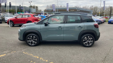 Citroen C3 Aircross 1.2 PureTech 110 Shine 5dr Petrol Hatchback